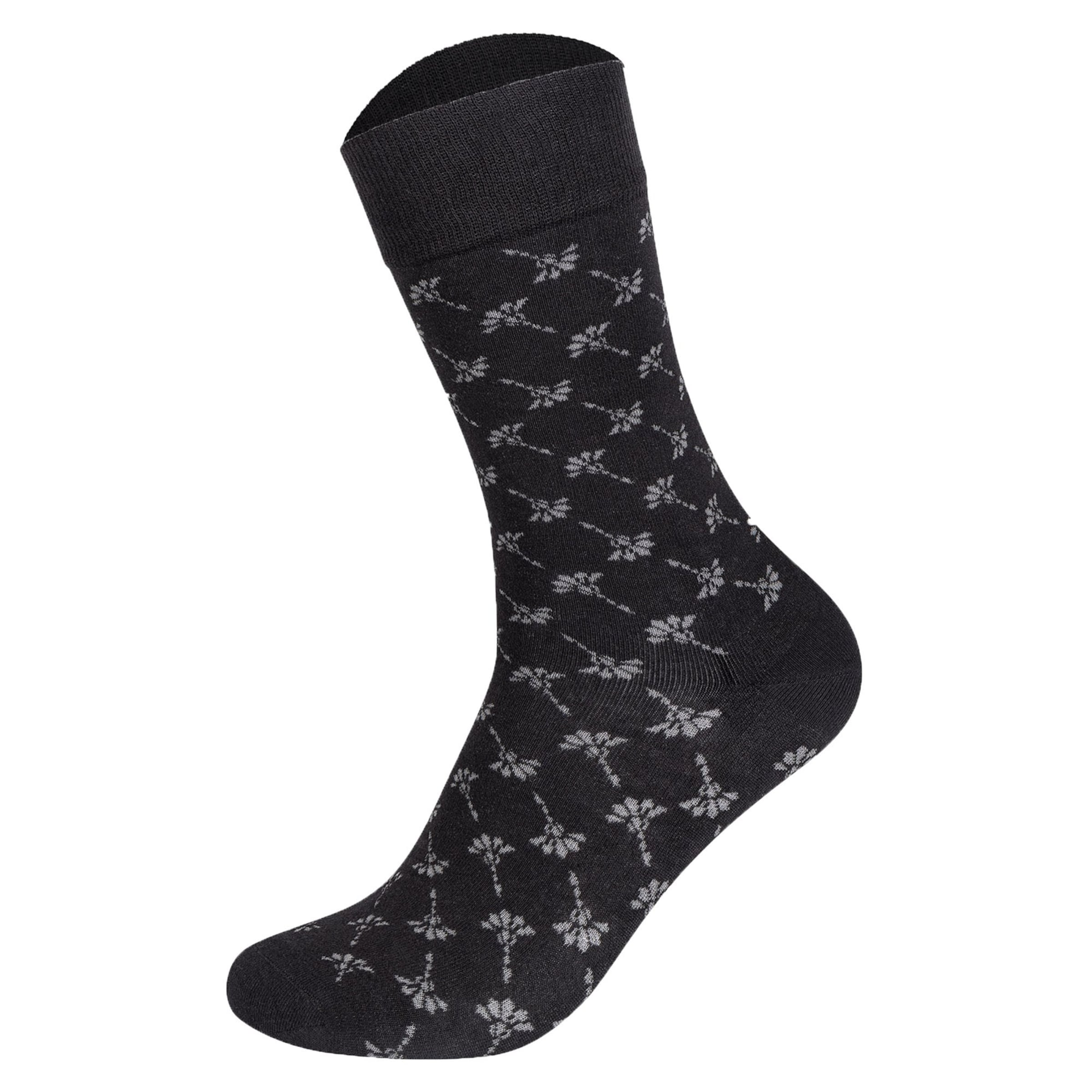 JOOP! Sokken in Zwart