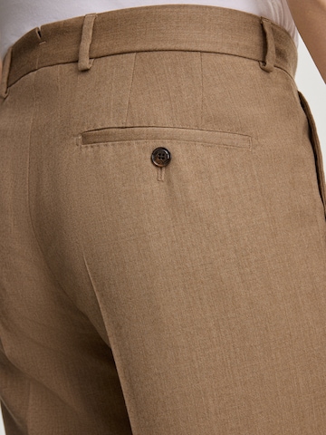 JOOP! Regular Pak 'Howlin-Rennet' in Beige