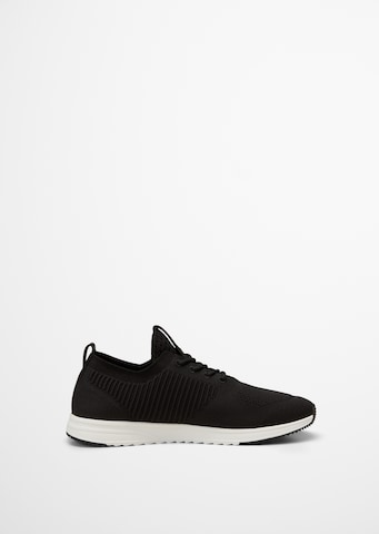 Marc O'Polo Sneaker in Schwarz