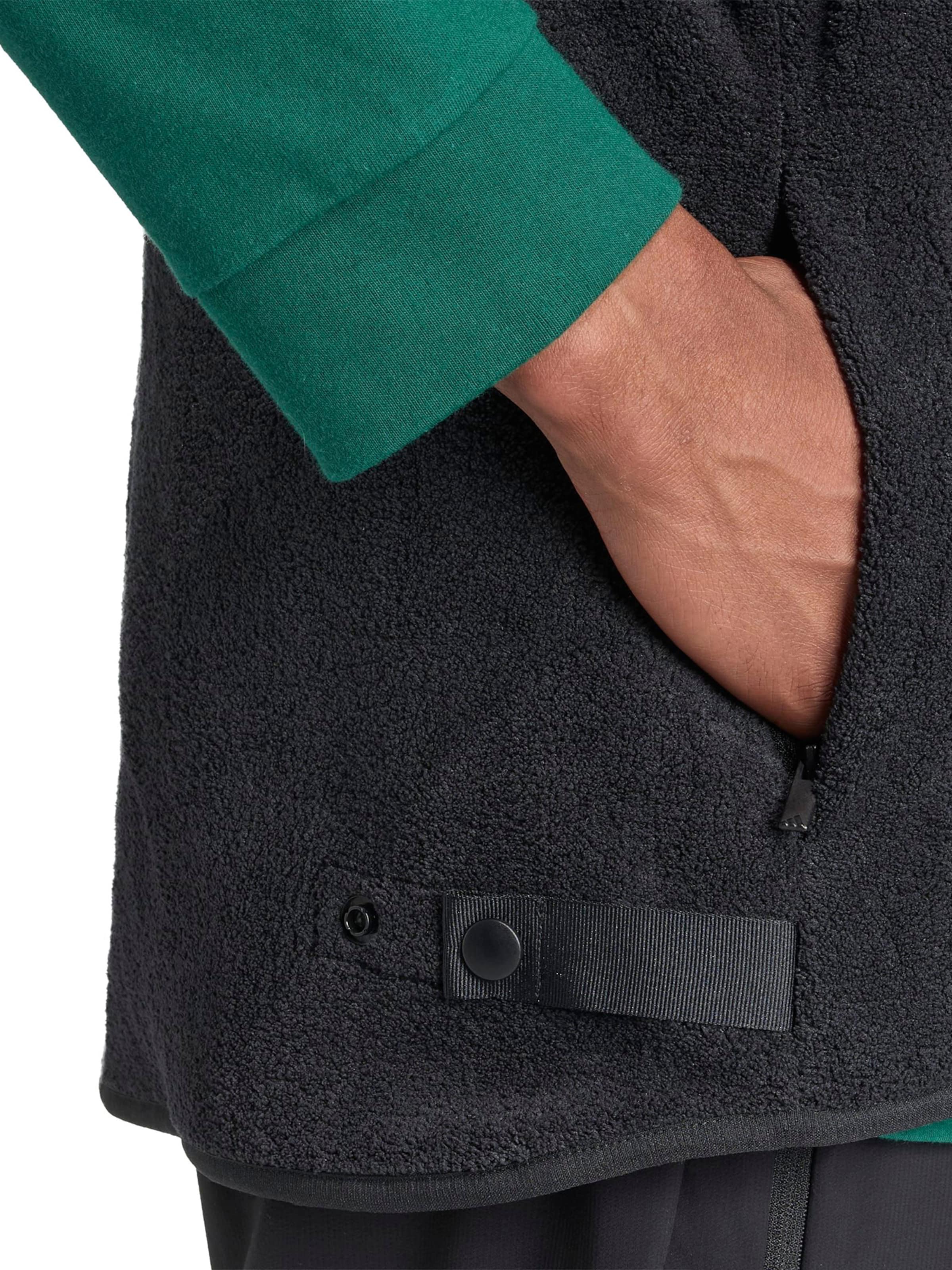 ADIDAS SPORTSWEAR Kamizelka sportowa 'Future Icons' w kolorze czarny