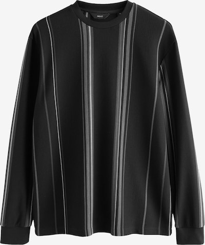 Marškinėliai iš Next, spalva – pilka / juoda / balta, Prekių apžvalga