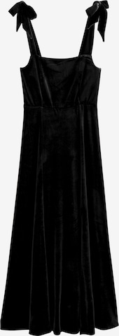 juoda Next Vakarinė suknelė: priekis