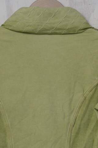 Bottega Jacket & Coat in M in Green