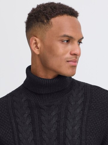 Pull-over ' BHBASIM ' BLEND en noir