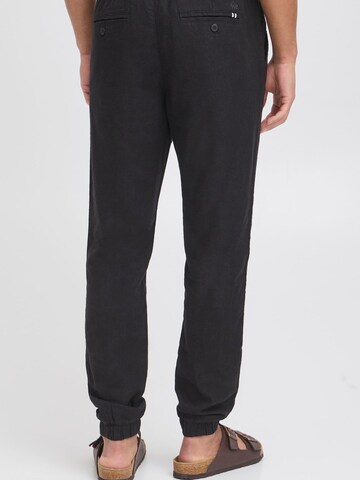 11 Project Slim fit Pants 'Oeyvind' in Black