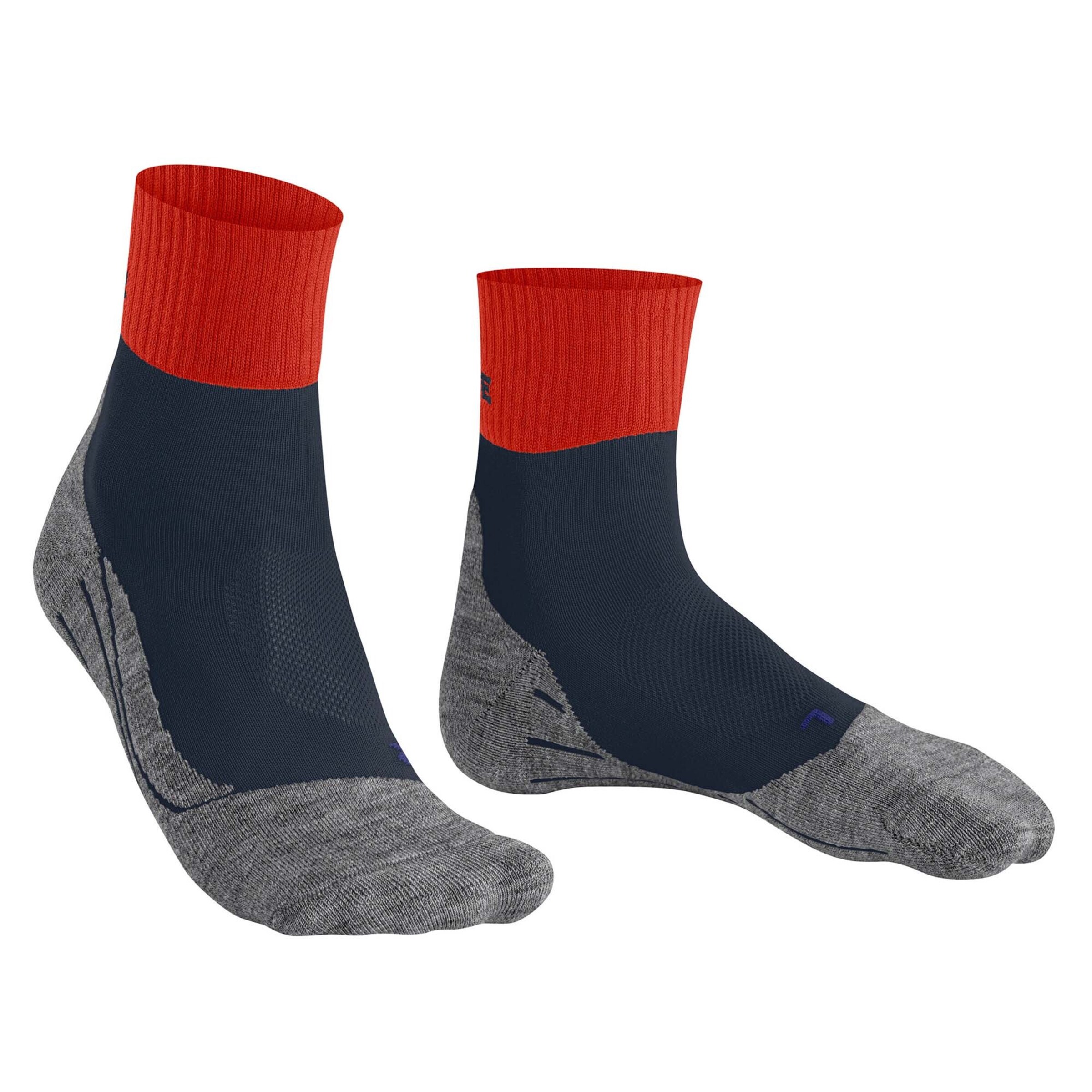 FALKE Athletic Socks in Mixed colors
