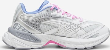 PUMA - Zapatillas deportivas bajas 'Velophasis Sprint2K' en blanco