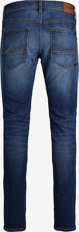 JACK & JONES Slim fit Jeans 'Glenn Fox' in Blue