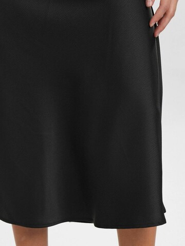 NÜMPH Nederdel ' ESME ' i sort