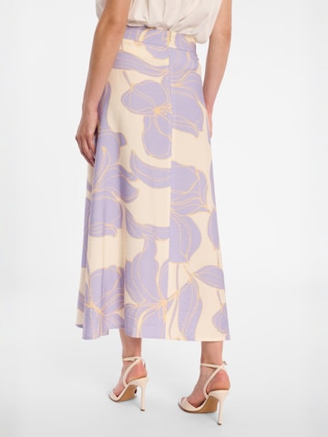 Ana Alcazar Rock 'Dosli' in Lila