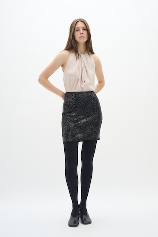 Jupe 'MuccyIW ' InWear en noir