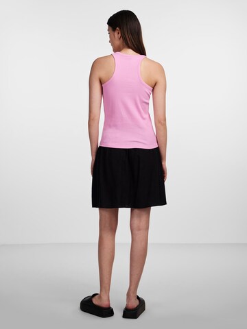 PIECES Top 'RUKA' in Pink