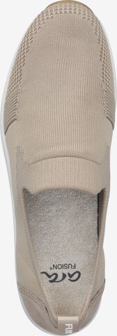 Slipper di ARA in beige