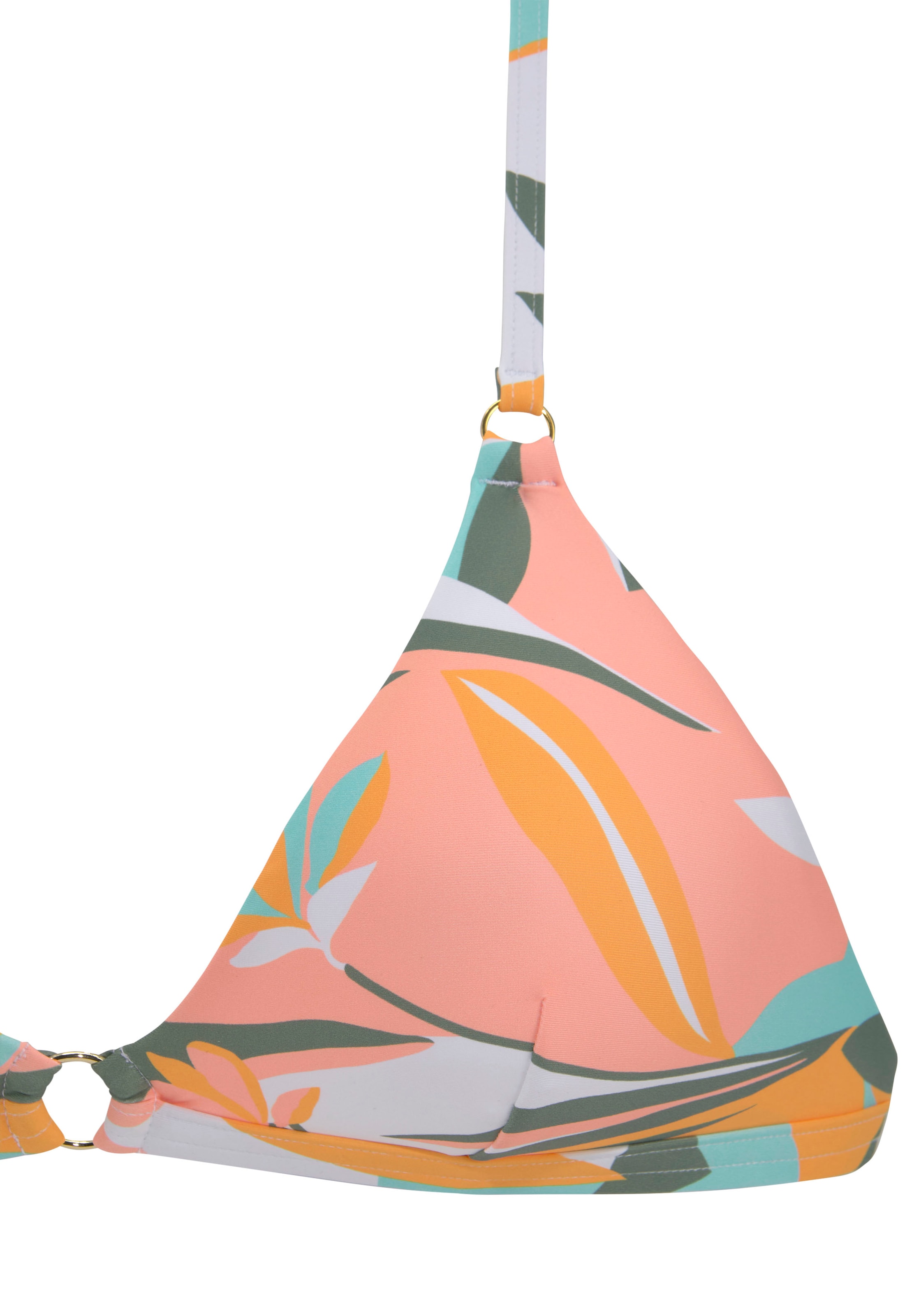 SUNSEEKER Τρίγωνο Μπικίνι σε λευκό