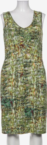 FOX’S Dress in XL in Green: front