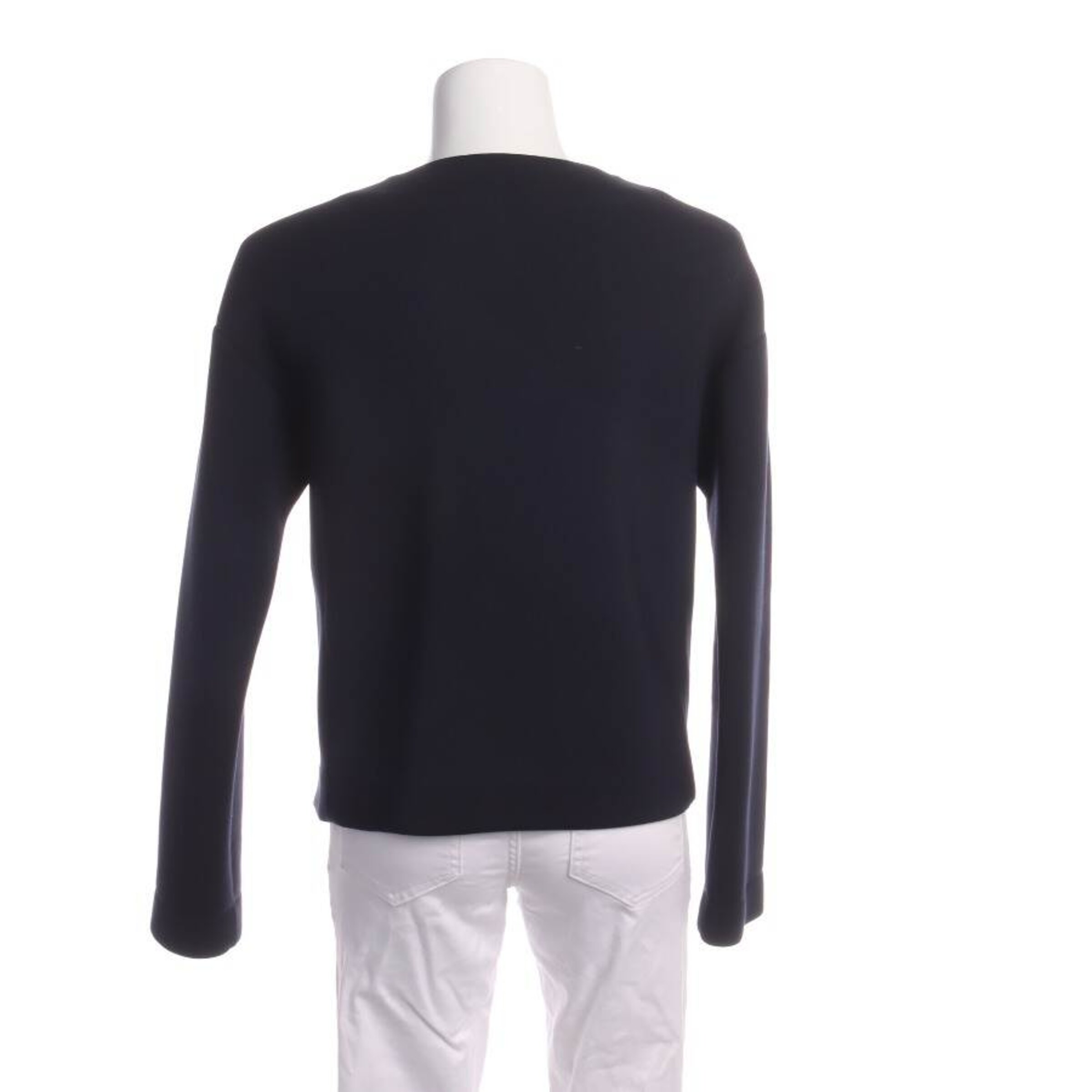 STRENESSE Jacket & Coat in S in Blue