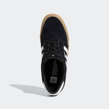 ADIDAS ORIGINALS Sneakers 'Seeley' in Black