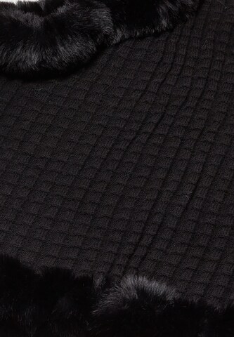CHANI - Capa em preto
