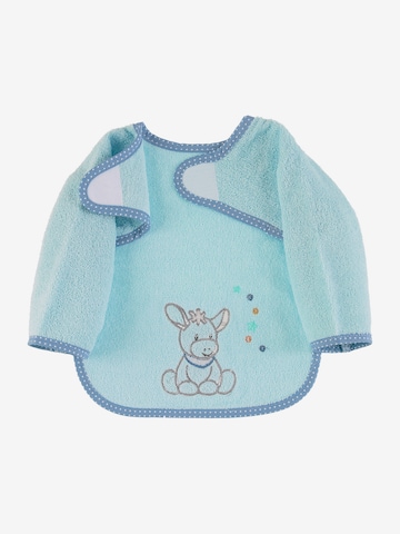 STERNTALER Bib 'Emmi' in Blue