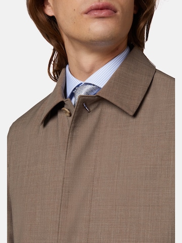 Boggi Milano Prehodna jakna 'Pea' | rjava barva