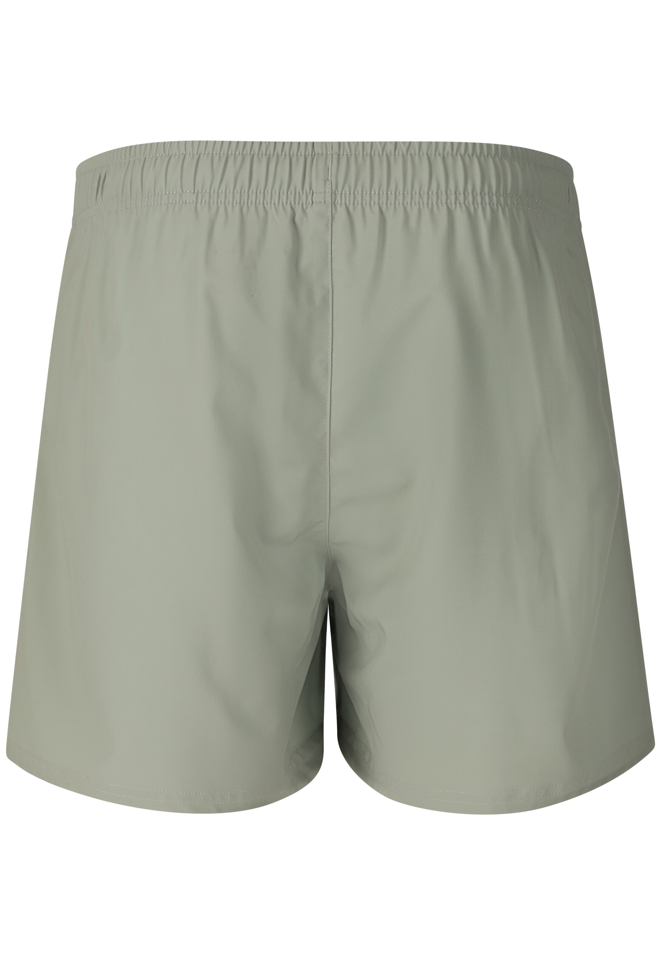 ENDURANCE Regular Sportbroek 'Kros' in Groen