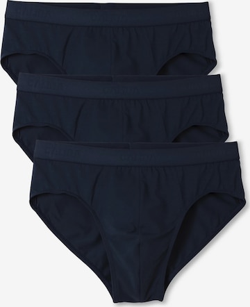 CALIDA Slip in Blauw: voorkant