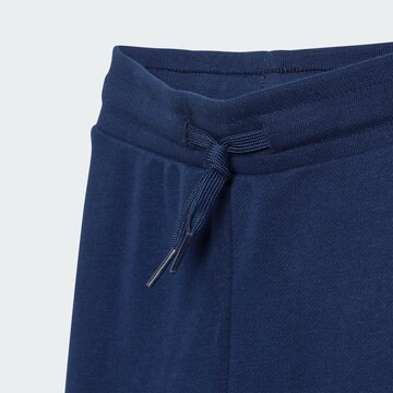 ADIDAS ORIGINALS Joggingová souprava – modrá