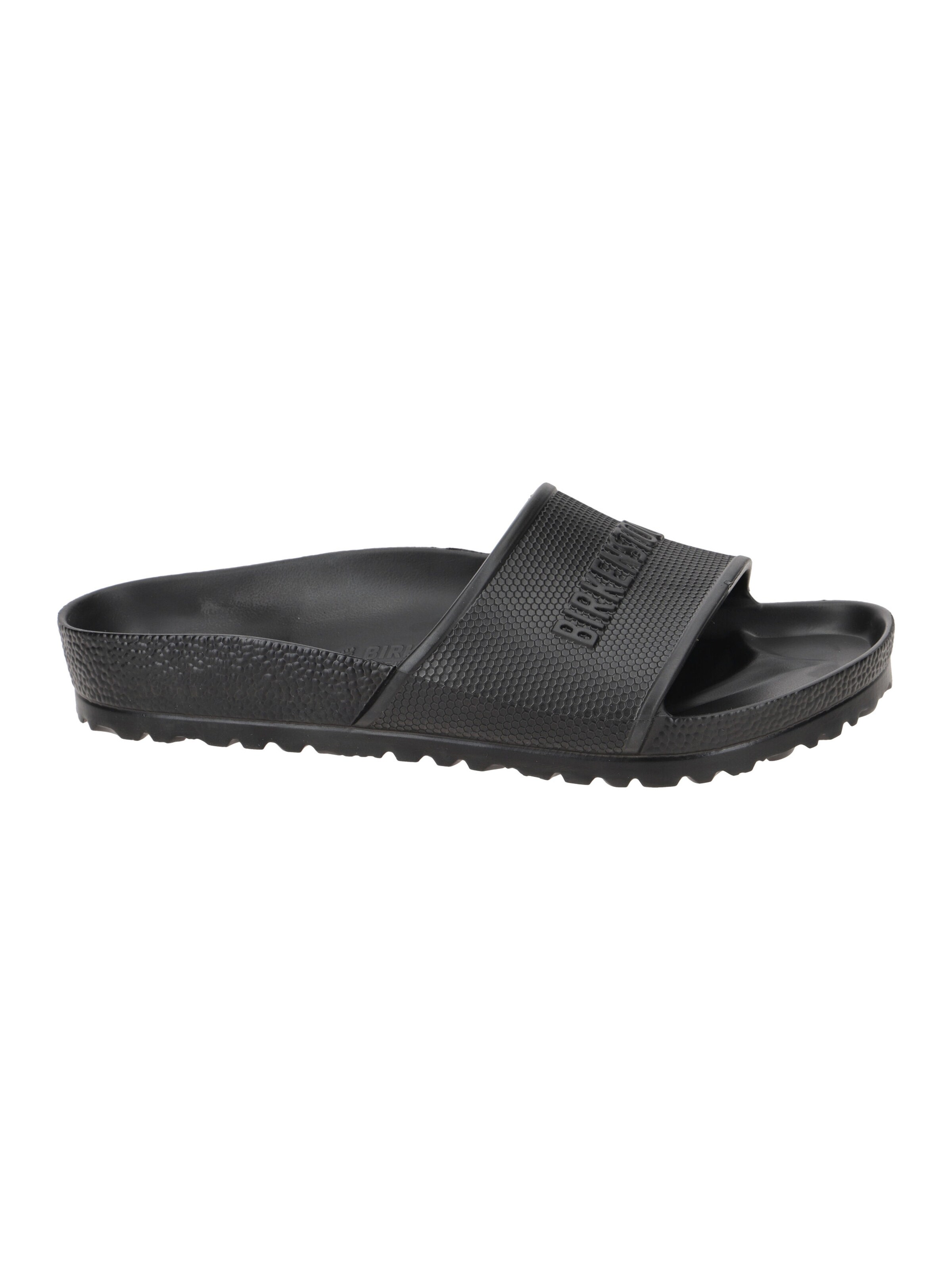 BIRKENSTOCK Mules in Black