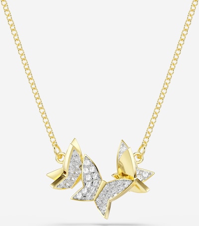 Swarovski Lančić 'Idyllia' u zlatna / prozirna, Pregled proizvoda