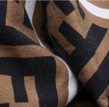 Fendi Sweatshirt & Zip-Up Hoodie in XL in Mixed colors