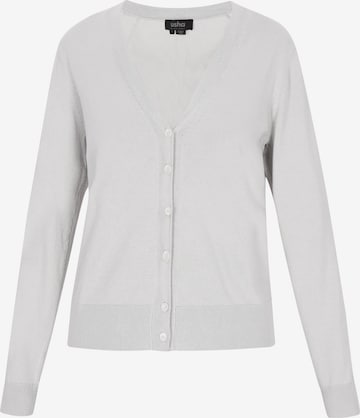 pilka usha BLACK LABEL Kardiganas: priekis