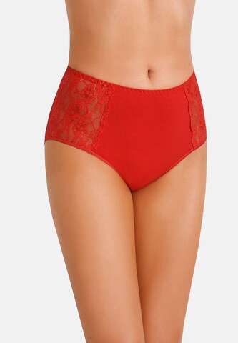 TEYLI Panty 'Loren' (GRS) in Beige: predná strana