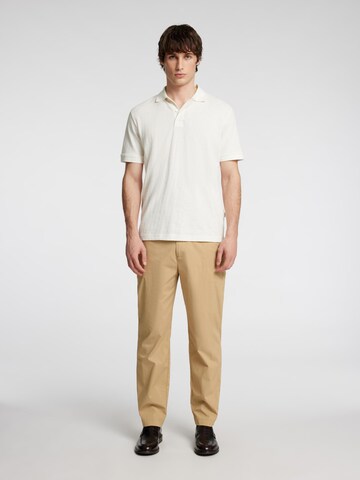 SELECTED HOMME Regular Trousers in Brown