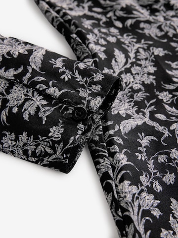 Abito di LAURA ASHLEY in nero