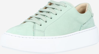 CLARKS Platform trainers 'Hero' in Mint, Item view