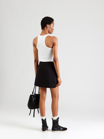 ONLY Skirt 'ONLSULAJMA' in Black