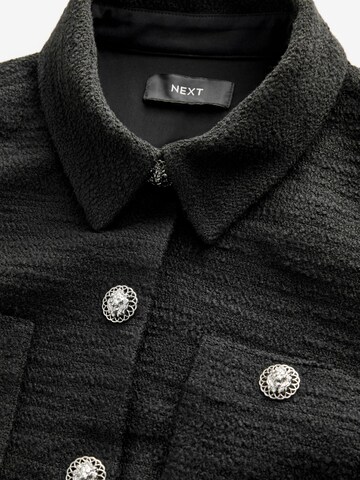 Next Between-Season Jacket in Black