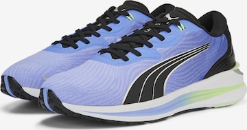 PUMA Laufschuh 'Electrify Nitro 2' in Lila