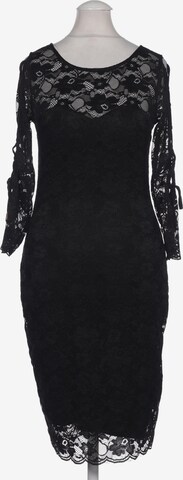 GUESS Dress in XS in Black: front