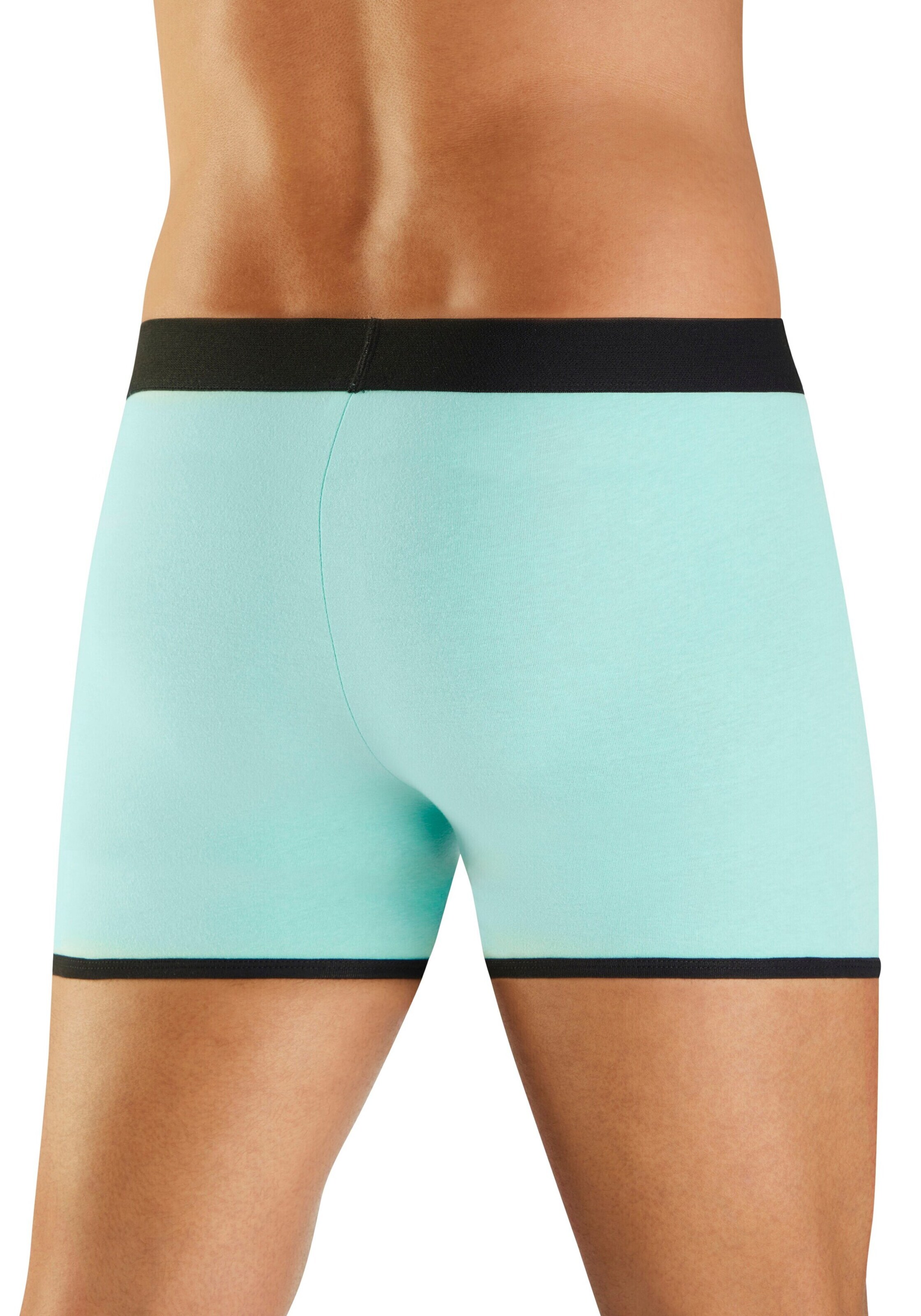 Bruno Banani Boxer shorts in Blue