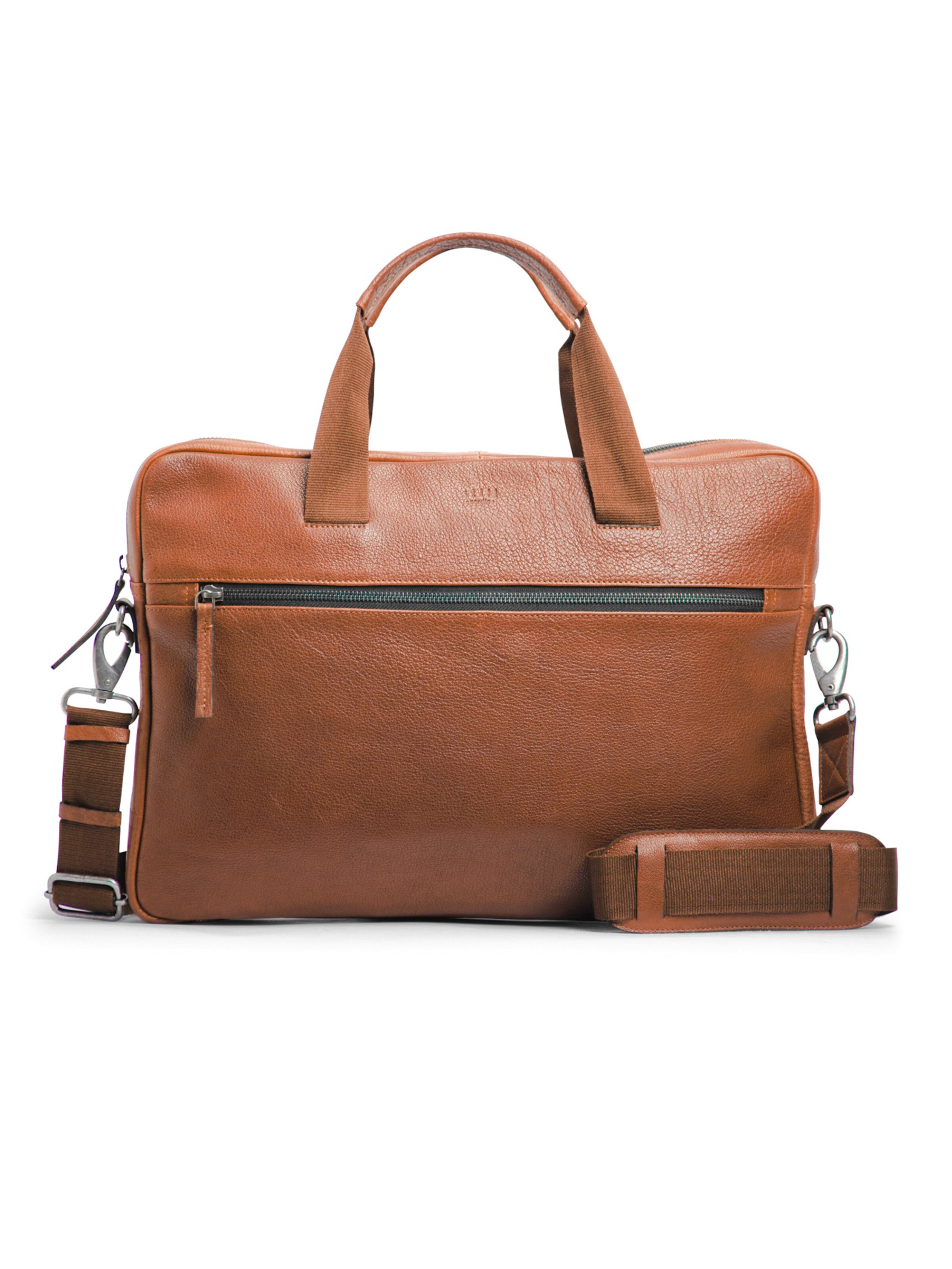 still Nordic Salkku 'Clean Light Brief 1 Room' värissä ruskea: etupuoli