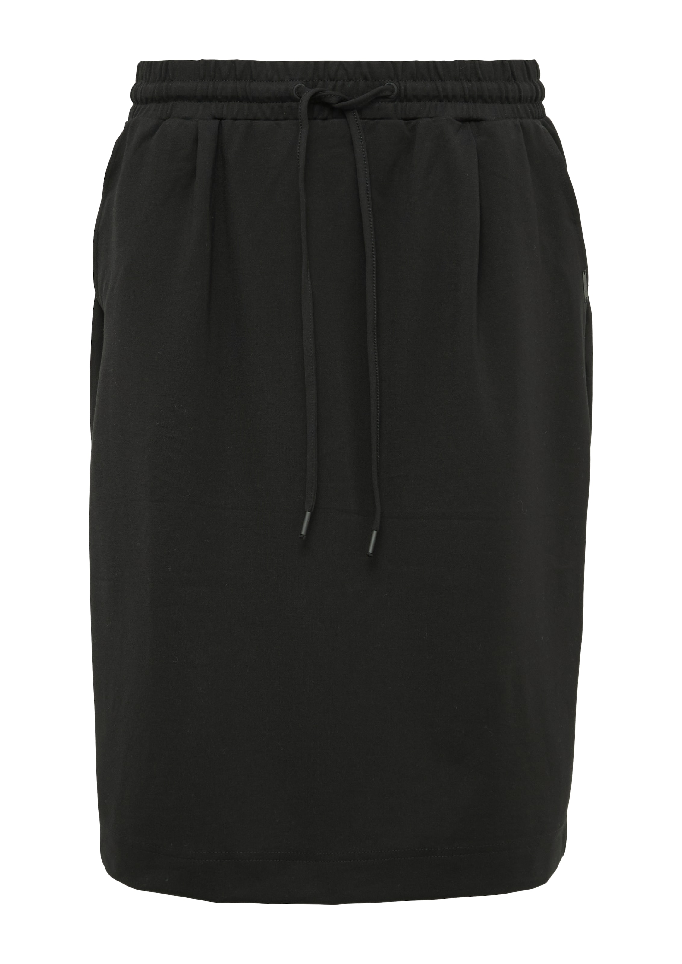 QS Rok in Zwart: voorkant