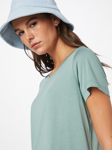 24COLOURS Shirt in Groen