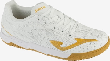 JOMA Sportschuh 'Joma Evolution Jr 26 EVJS IN' in Weiß: Vorderseite