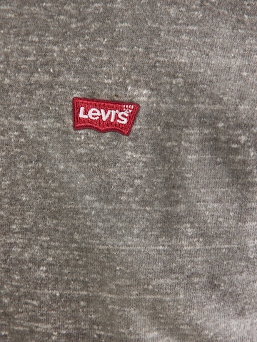 LEVI'S ® Shirt in Grijs