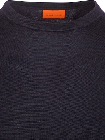 Suitable Shirt in Blauw