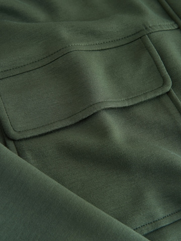 Next Tréning dzseki - zöld