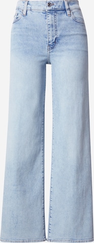 Jeans di FRAME in blu: frontale