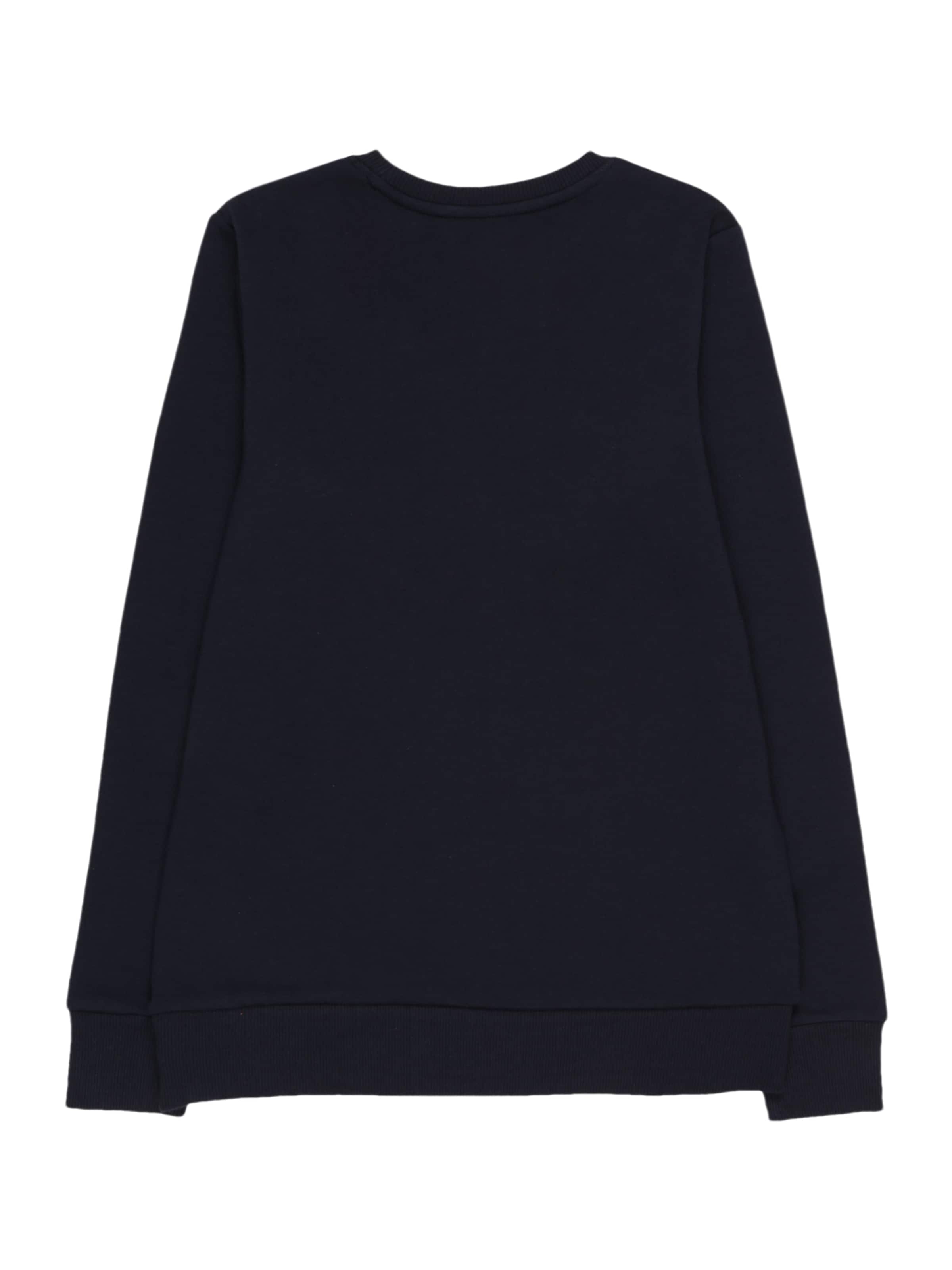 Kinder Teens (Gr. 140-176) Jack & Jones Junior Sweatshirt 'ELDEN' in Navy - RG22943 Kinder Teens (Gr. 140-176) Jack & Jones Junior Sweatshirt 'ELDEN' in Navy - RG22943