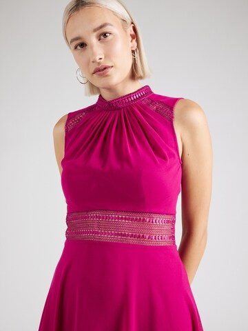 Vera Mont Cocktail Dress in Pink